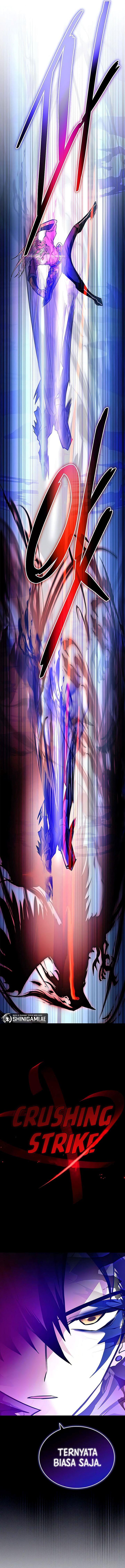 Villain To Kill Chap 159 - Next Chap 160