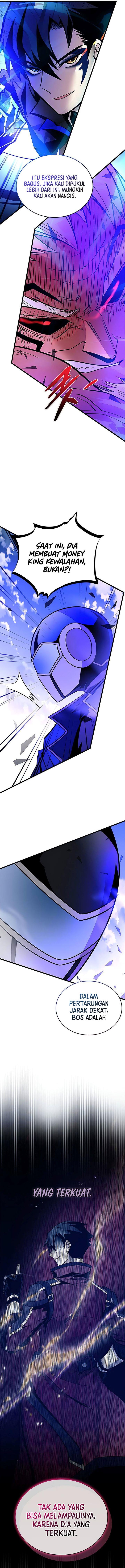 Villain To Kill Chap 159 - Next Chap 160