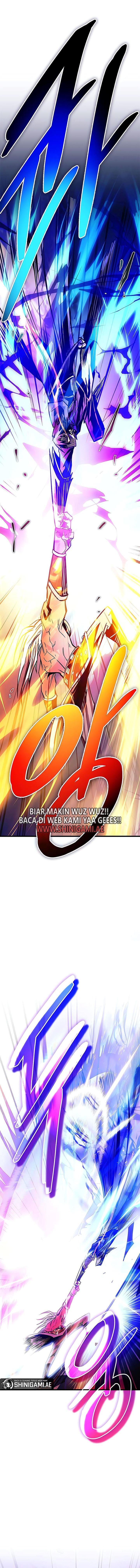 Villain To Kill Chap 159 - Next Chap 160