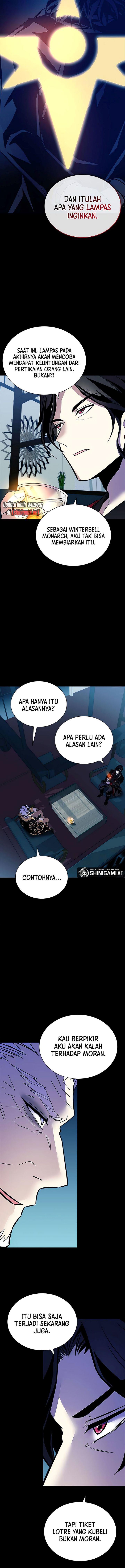 Villain To Kill Chap 159 - Next Chap 160