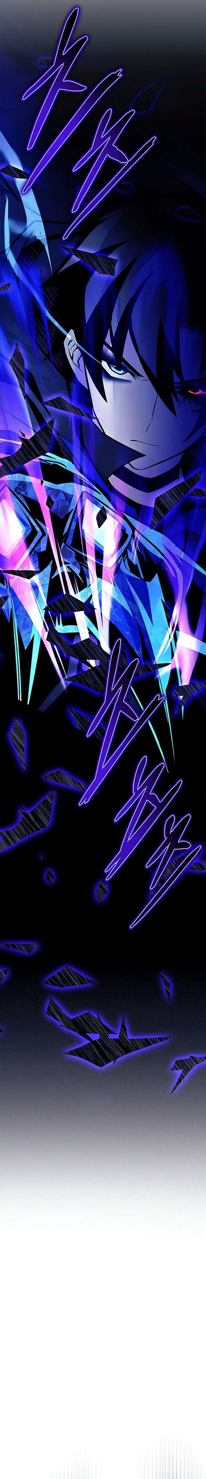 Villain To Kill Chap 159 - Next Chap 160