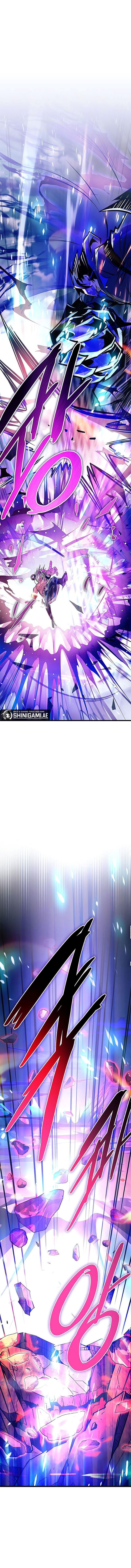 Villain To Kill Chap 159 - Next Chap 160