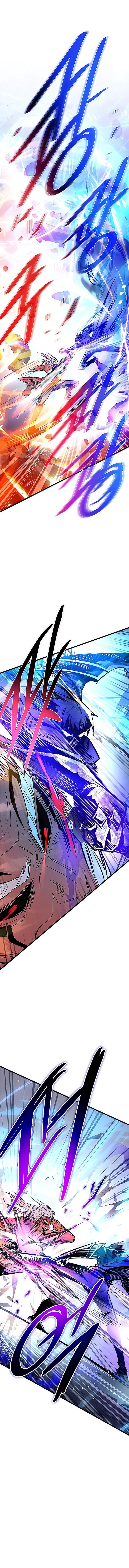 Villain To Kill Chap 159 - Next Chap 160