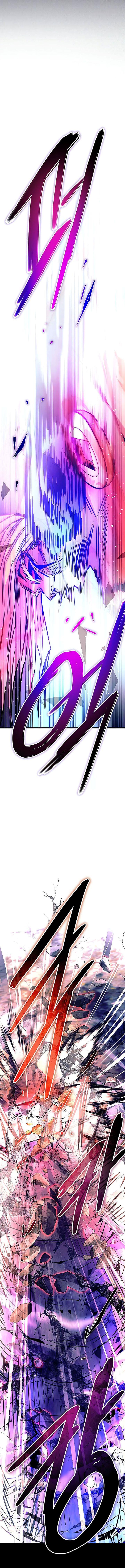 Villain To Kill Chap 159 - Next Chap 160