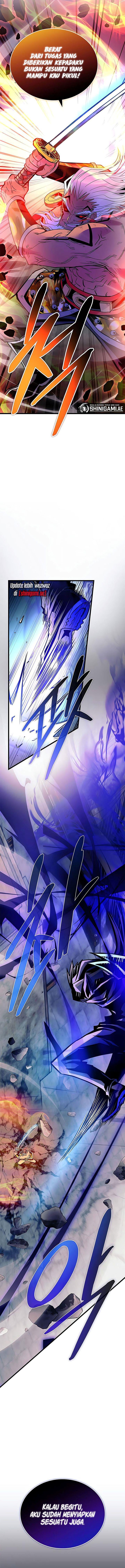 Villain To Kill Chap 159 - Next Chap 160