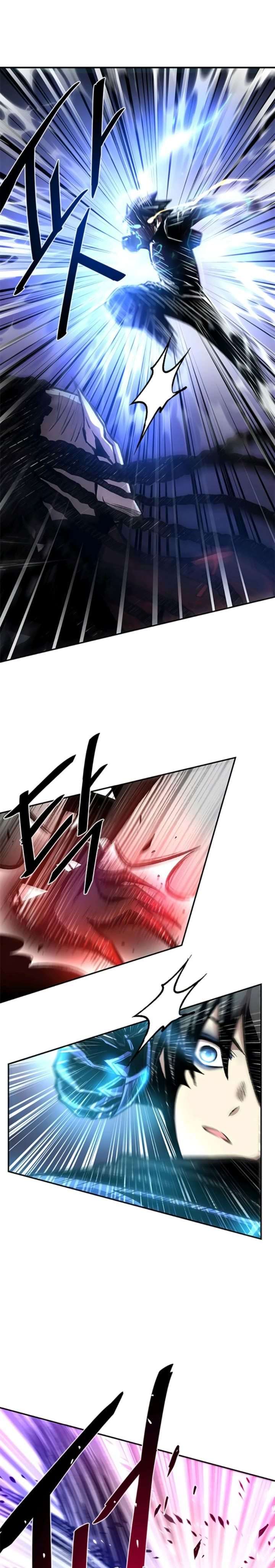 Villain To Kill Chap 16 - Next Chap 17