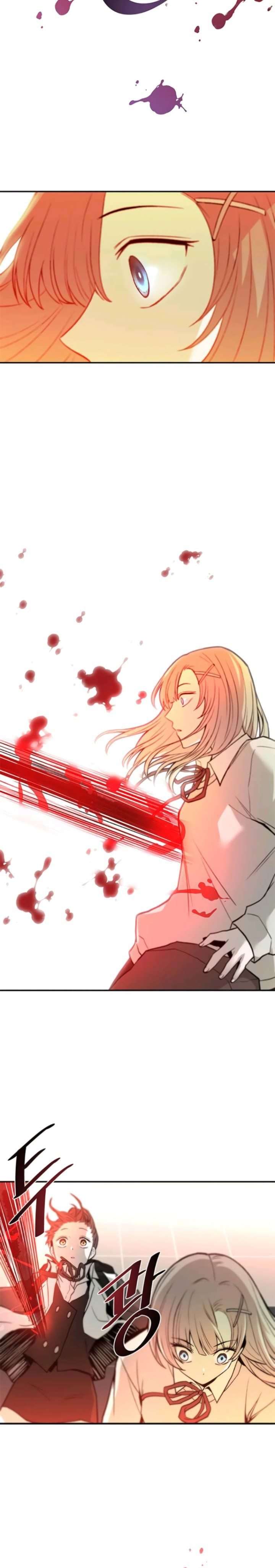 Villain To Kill Chap 16 - Next Chap 17