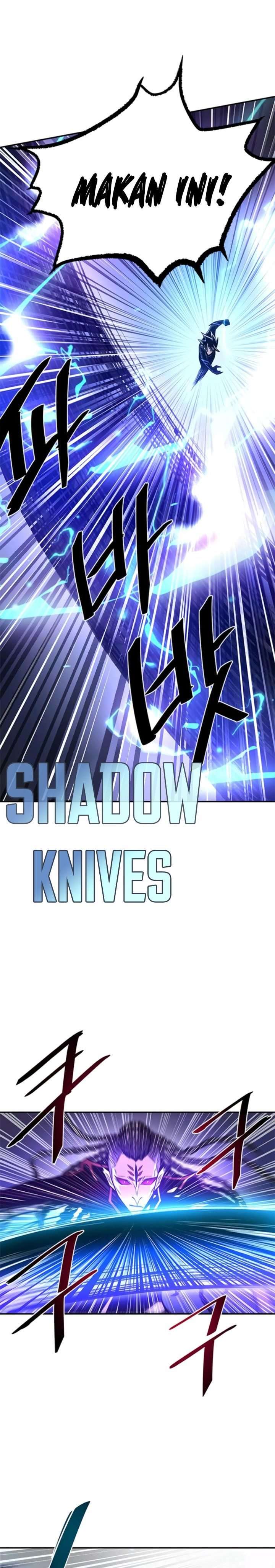 Villain To Kill Chap 16 - Next Chap 17