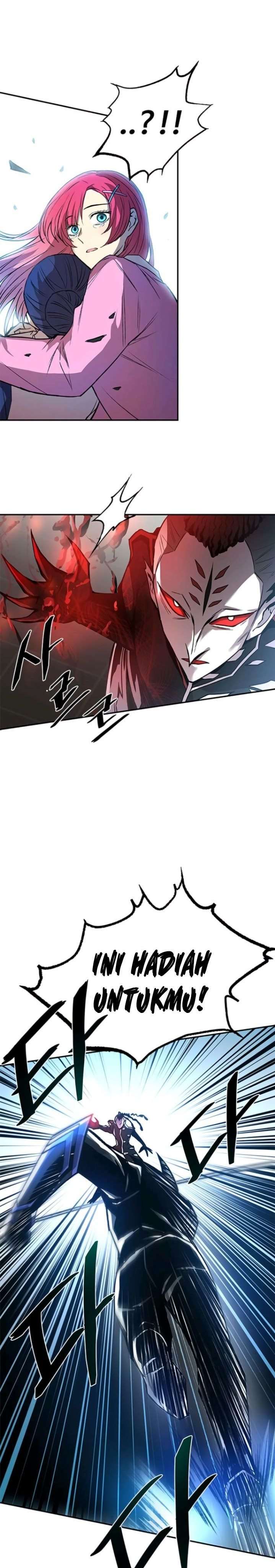 Villain To Kill Chap 16 - Next Chap 17