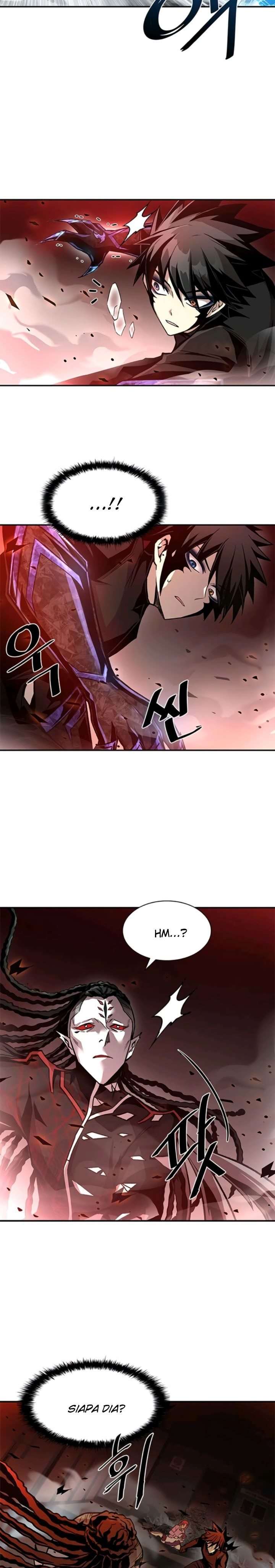 Villain To Kill Chap 16 - Next Chap 17