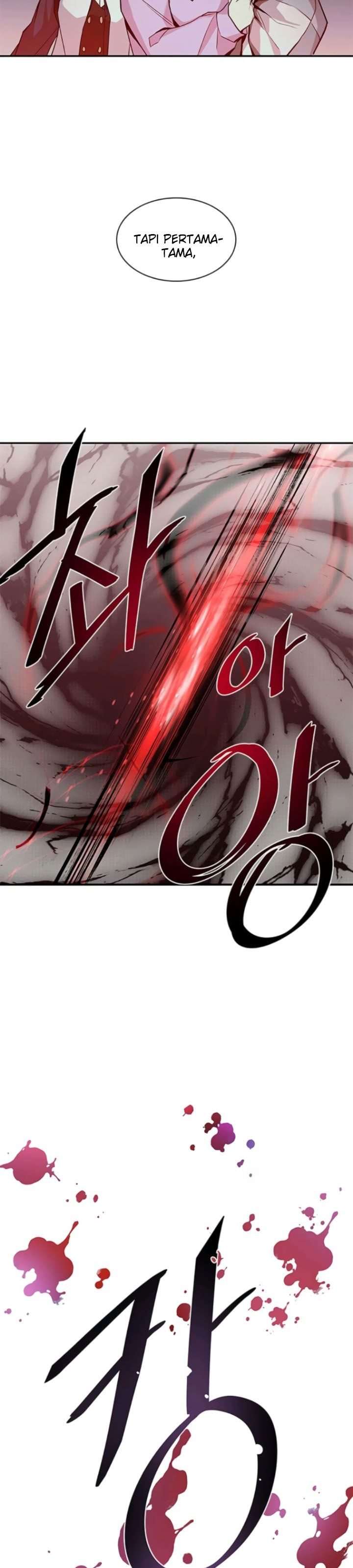 Villain To Kill Chap 16 - Next Chap 17