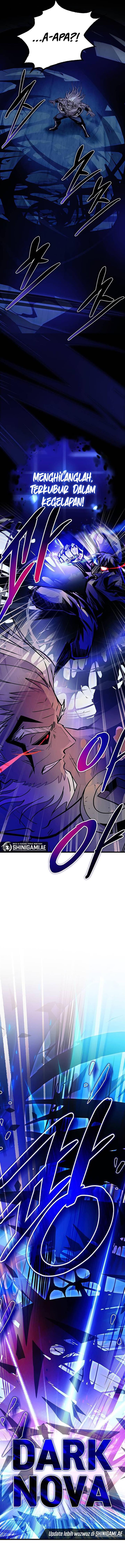 Villain To Kill Chap 160 - Next Chap 161
