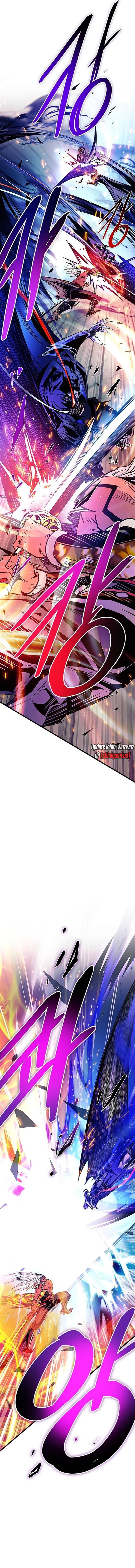 Villain To Kill Chap 160 - Next Chap 161