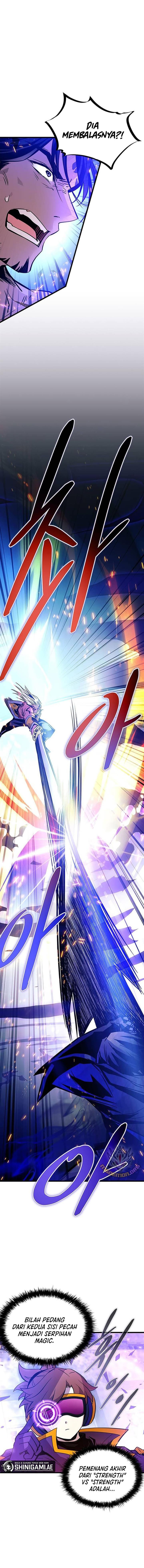 Villain To Kill Chap 160 - Next Chap 161