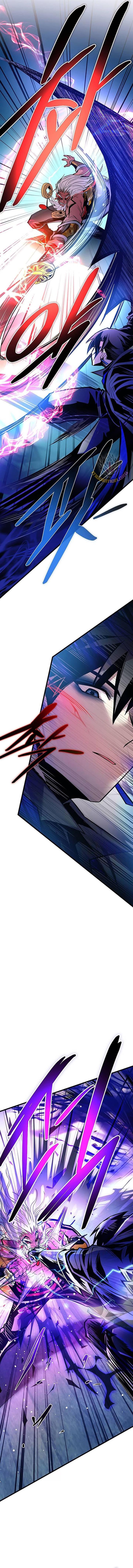 Villain To Kill Chap 160 - Next Chap 161