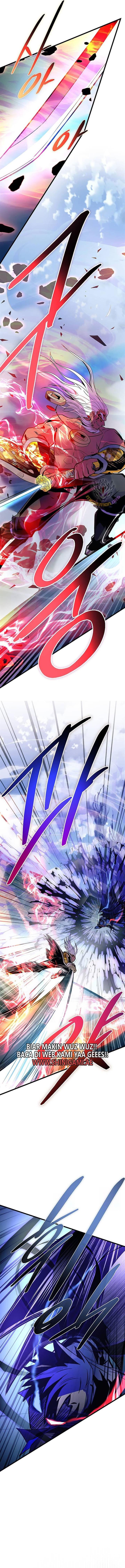 Villain To Kill Chap 160 - Next Chap 161