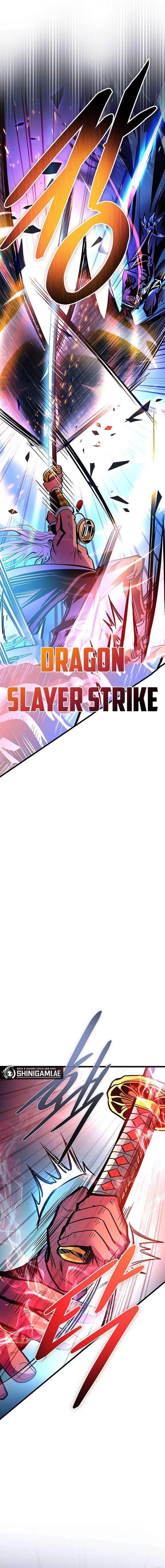 Villain To Kill Chap 160 - Next Chap 161