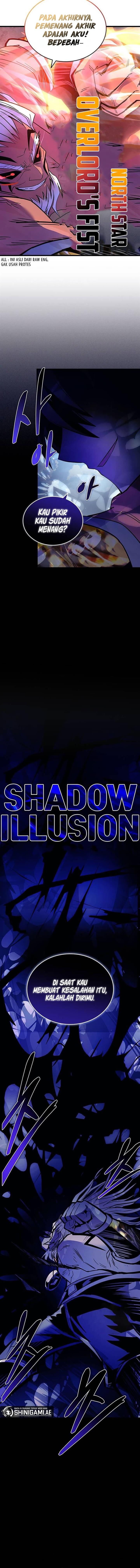 Villain To Kill Chap 160 - Next Chap 161