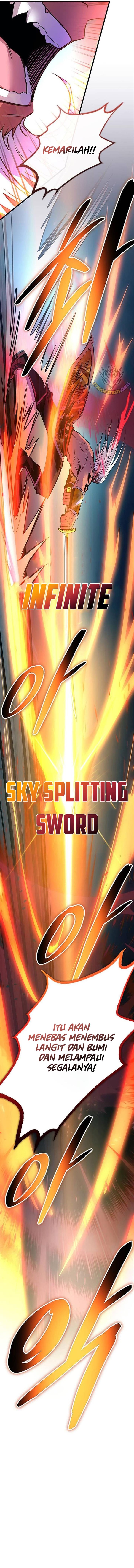 Villain To Kill Chap 160 - Next Chap 161