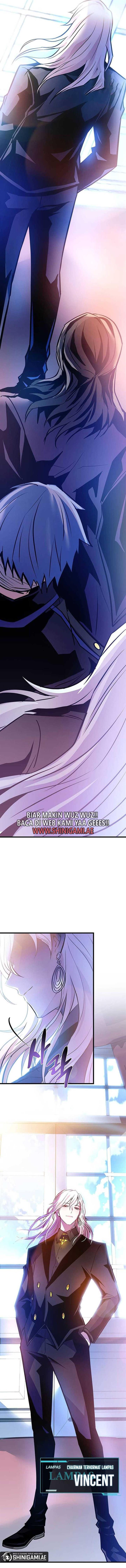 Villain To Kill Chap 162 - Next Chap 163