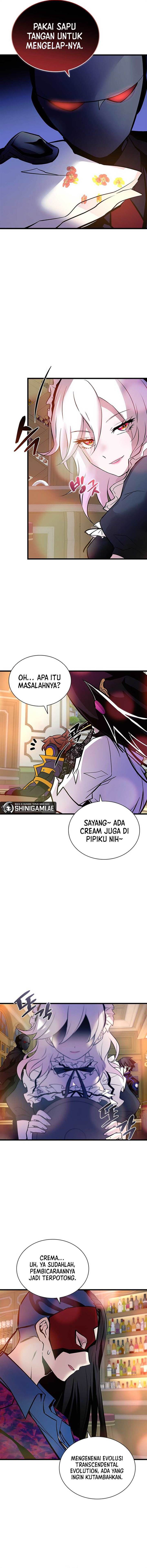 Villain To Kill Chap 163 - Next Chap 164