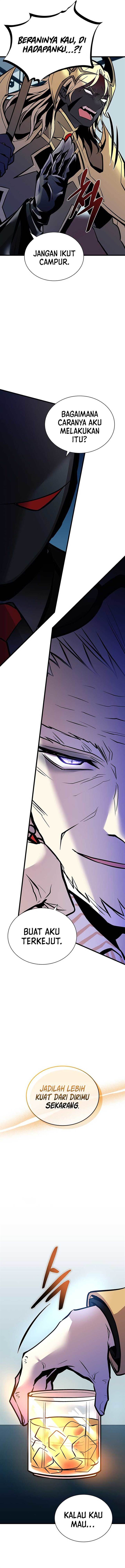 Villain To Kill Chap 163 - Next Chap 164