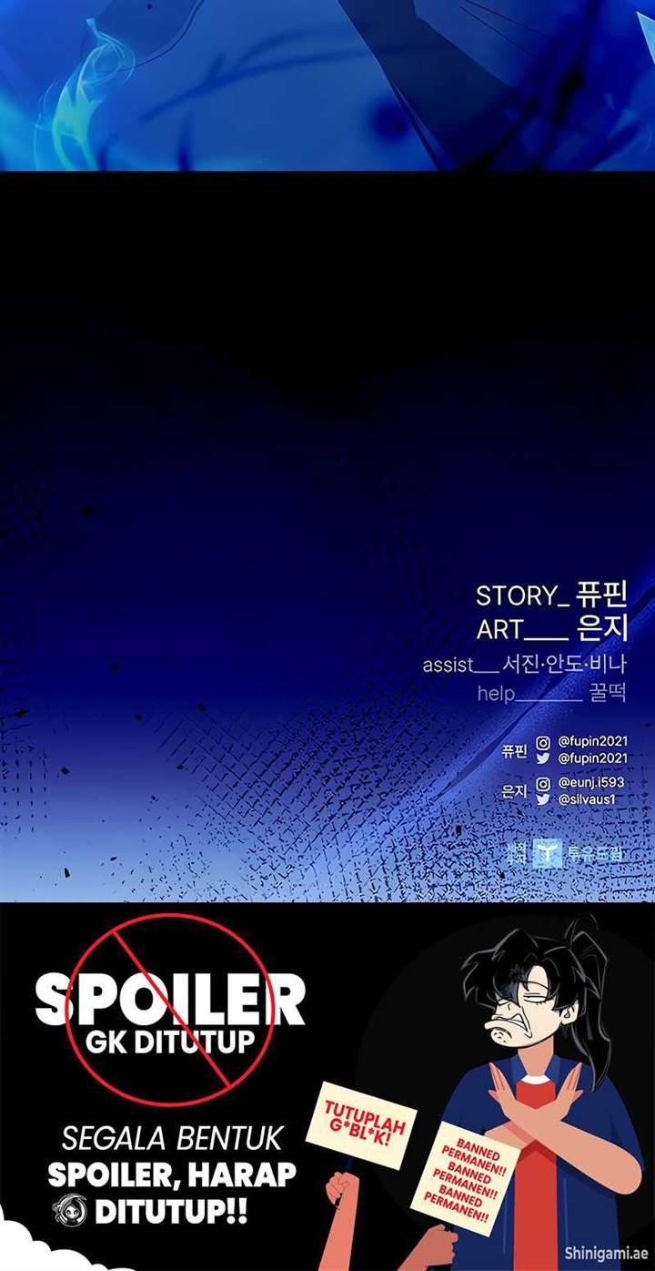 Villain To Kill Chap 164 - Next Chap 165