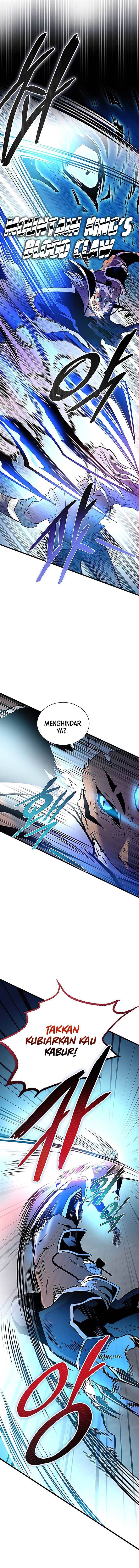 Villain To Kill Chap 165 - Next Chap 166