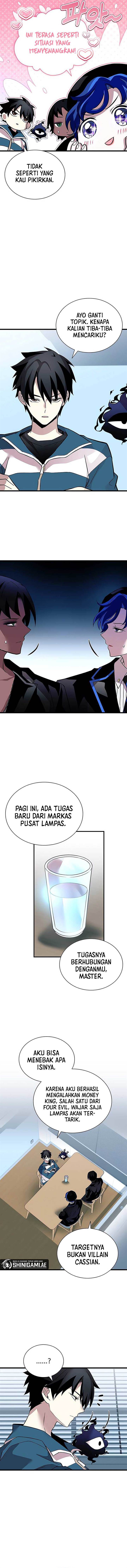 Villain To Kill Chap 165 - Next Chap 166