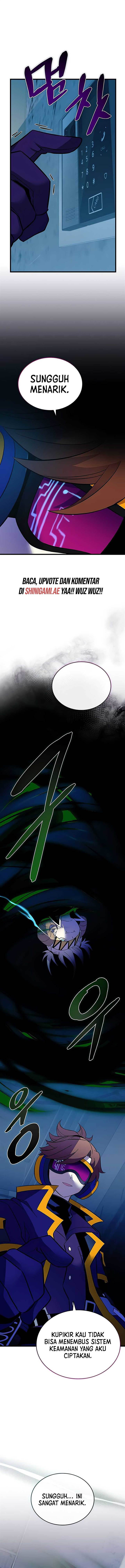 Villain To Kill Chap 166 - Next Chap 167