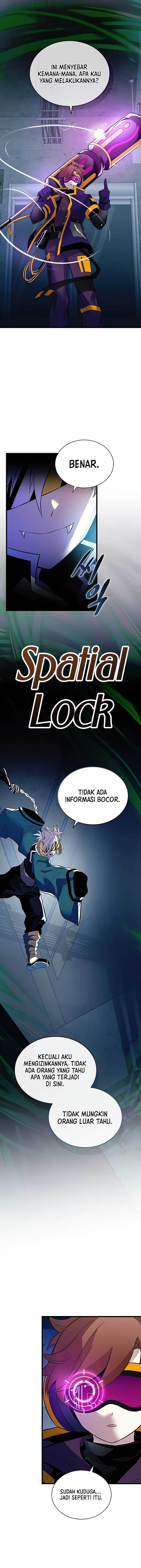 Villain To Kill Chap 166 - Next Chap 167
