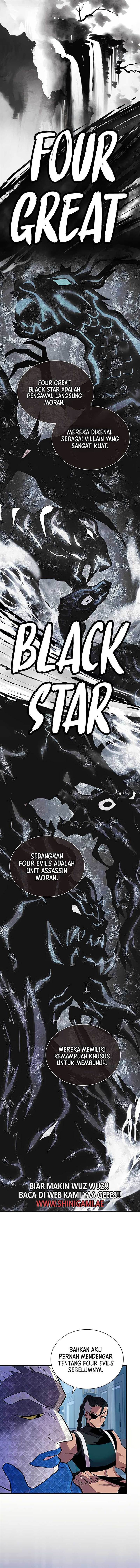 Villain To Kill Chap 166 - Next Chap 167