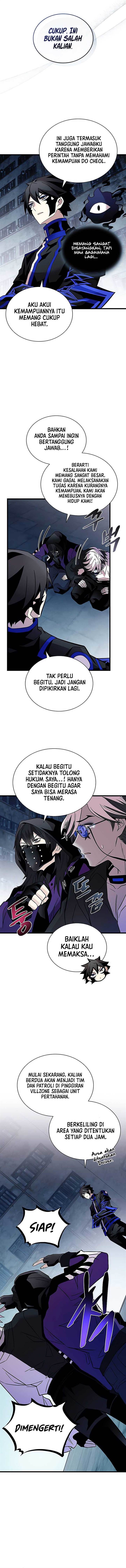 Villain To Kill Chap 167 - Next Chap 168