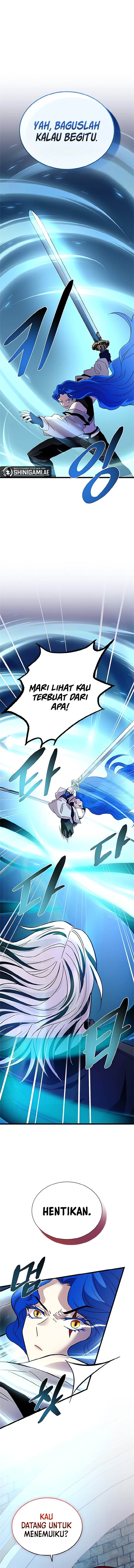 Villain To Kill Chap 169 - Next Chap 170