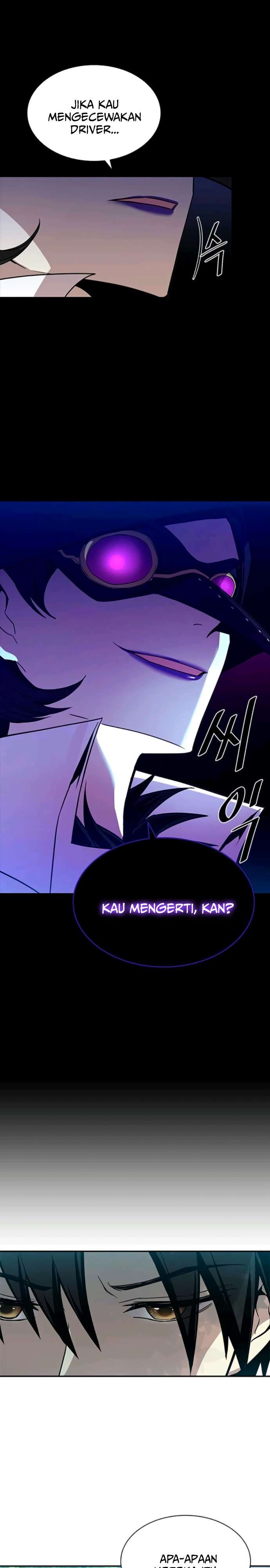 Villain To Kill Chap 18 - Next Chap 19