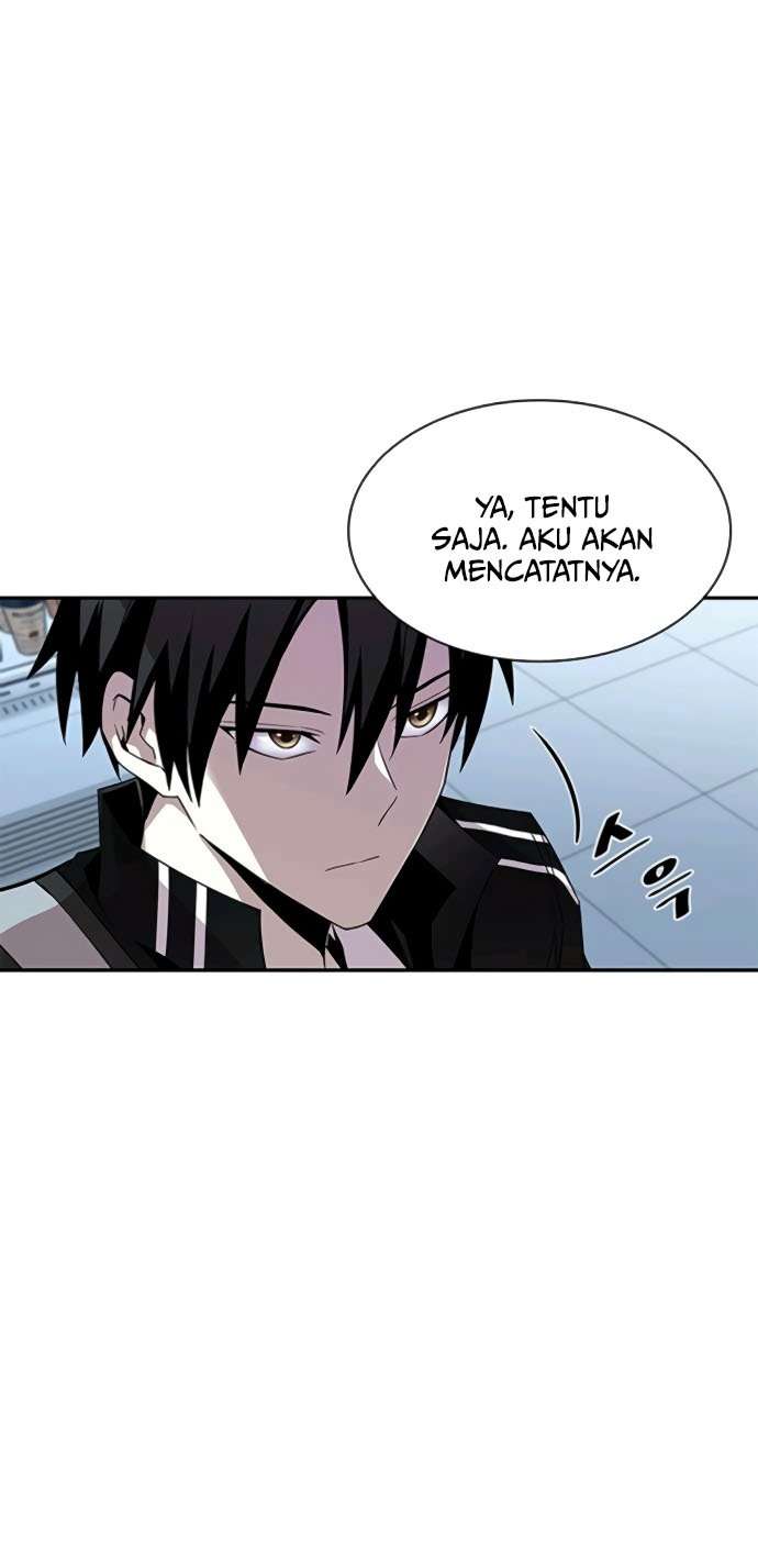 Villain To Kill Chap 18 - Next Chap 19
