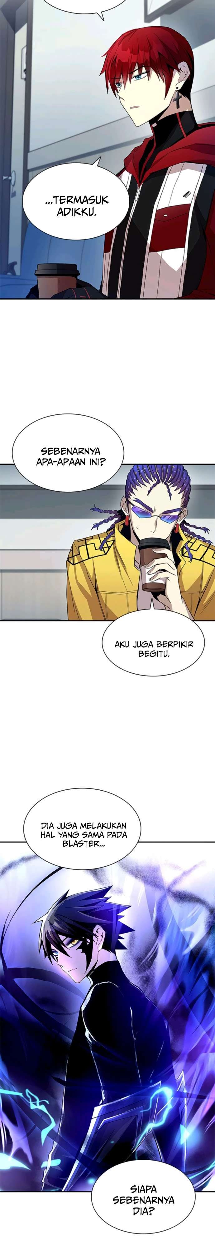 Villain To Kill Chap 18 - Next Chap 19