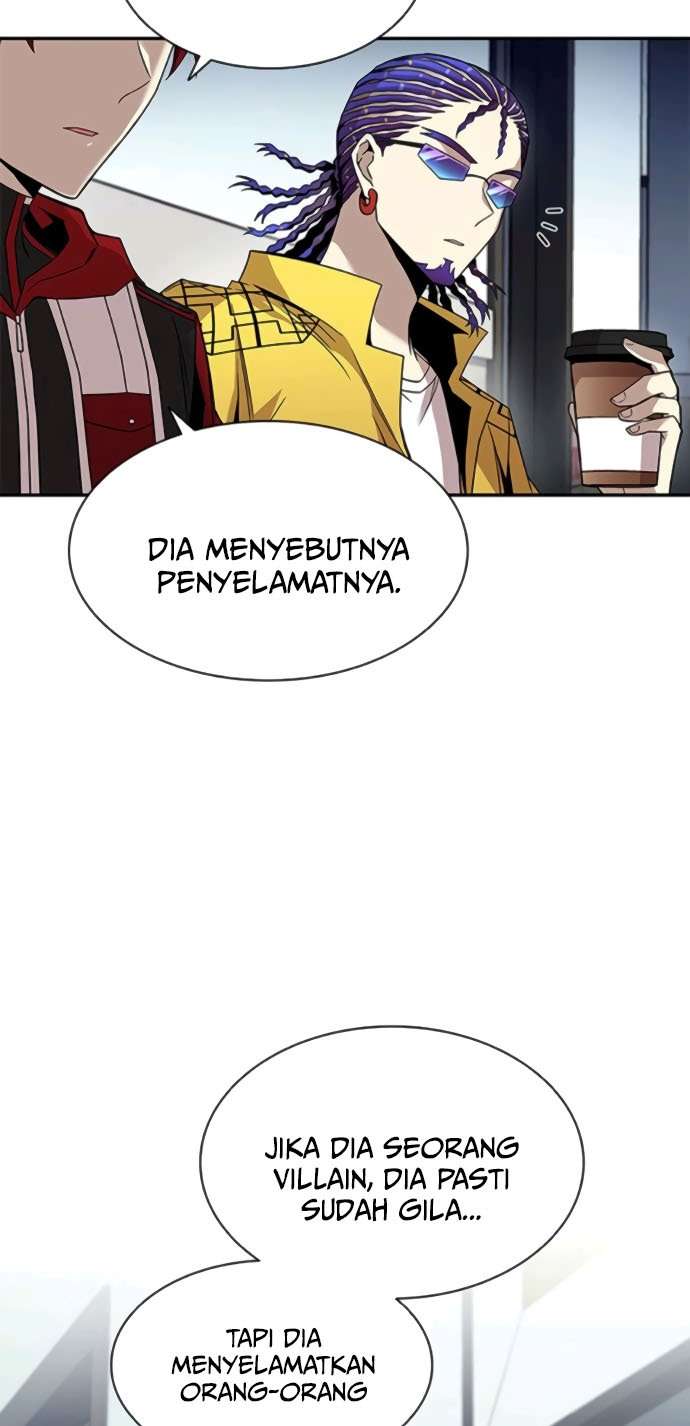 Villain To Kill Chap 18 - Next Chap 19