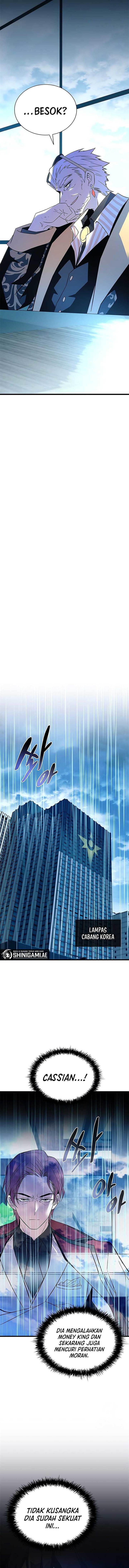 Villain To Kill Chap 181 - Next Chap 182