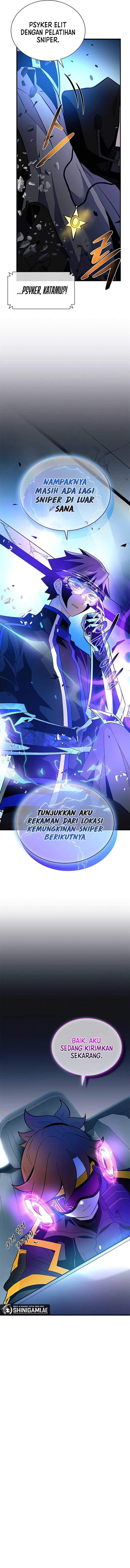 Villain To Kill Chap 182 - Next Chap 183