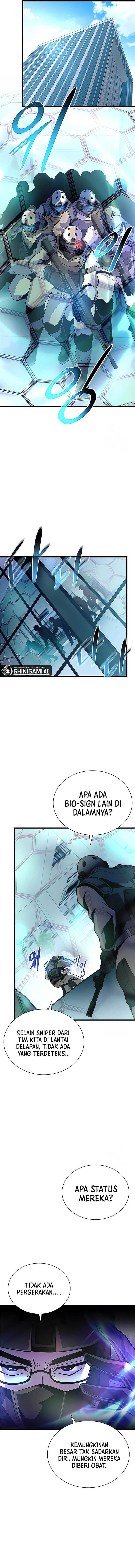 Villain To Kill Chap 182 - Next Chap 183