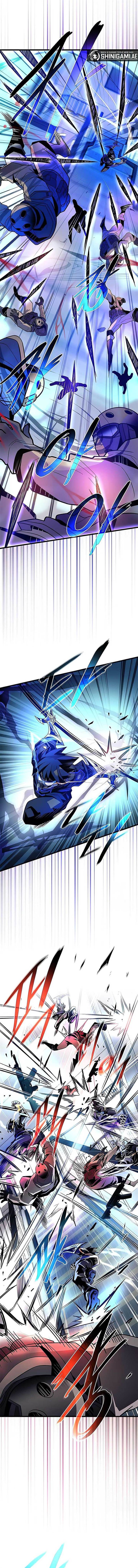 Villain To Kill Chap 182 - Next Chap 183