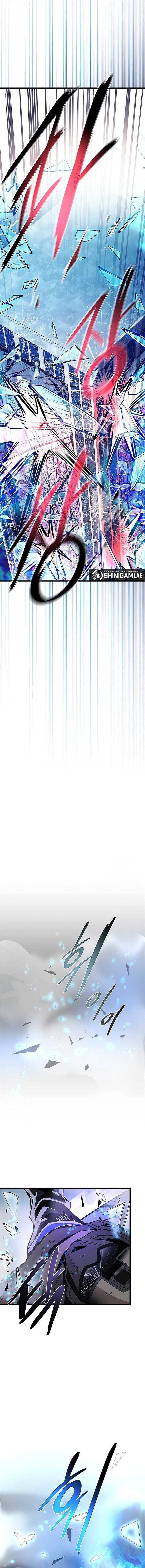 Villain To Kill Chap 182 - Next Chap 183