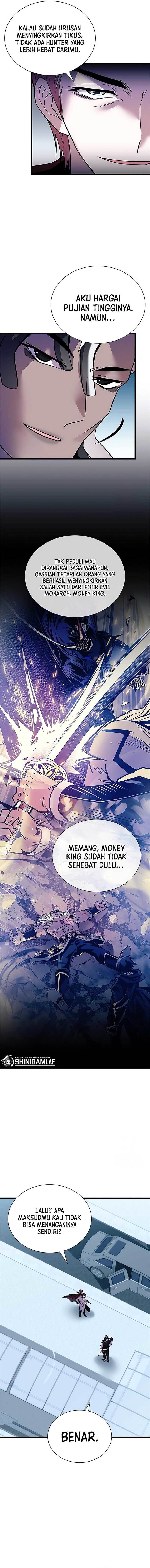 Villain To Kill Chap 183 - Next Chap 184