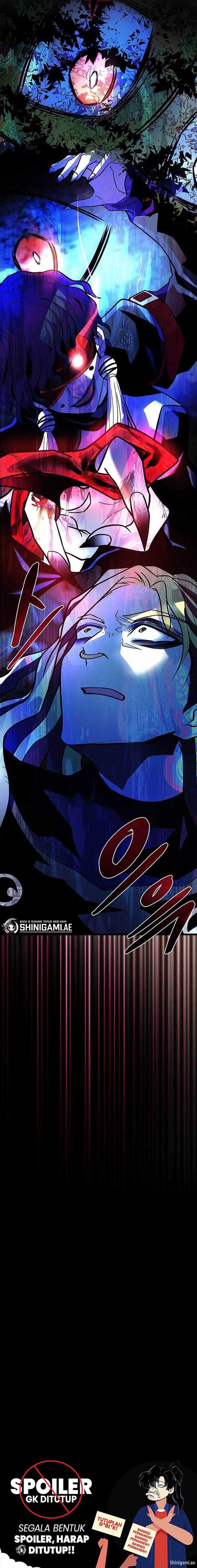 Villain To Kill Chap 184 - Next Chap 185