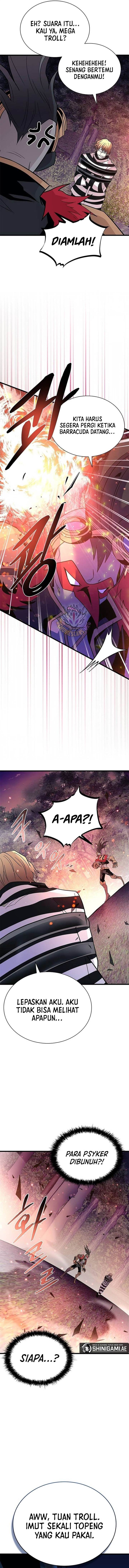 Villain To Kill Chap 184 - Next Chap 185