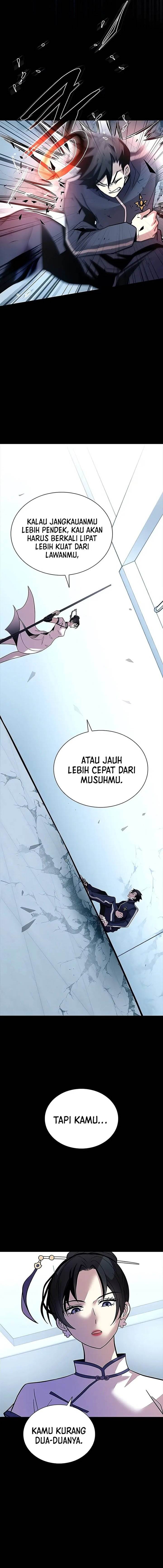 Villain To Kill Chap 185 - Next Chap 186
