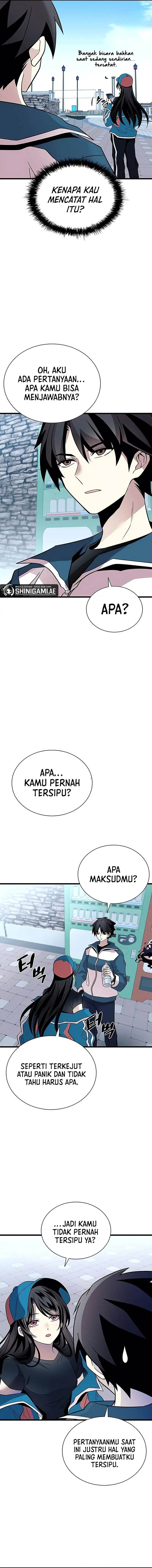 Villain To Kill Chap 185 - Next Chap 186