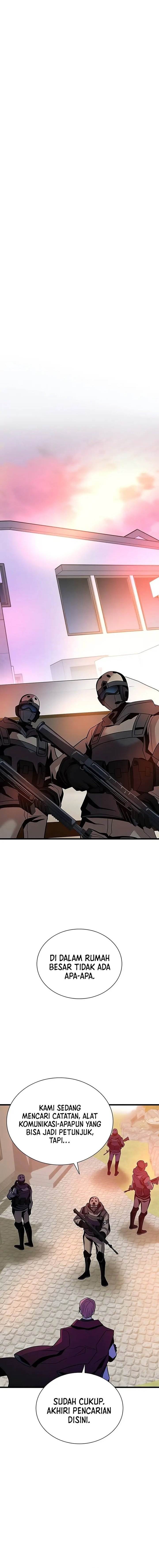 Villain To Kill Chap 185 - Next Chap 186