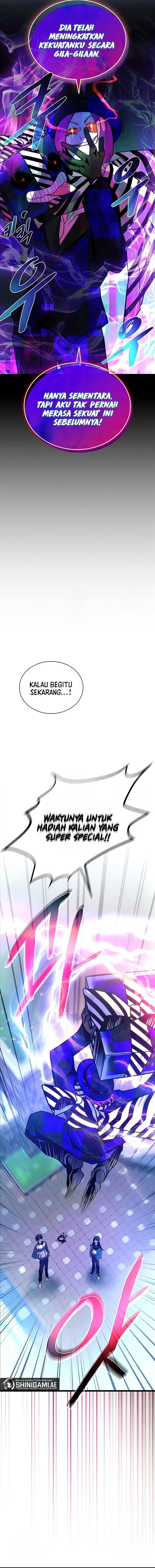 Villain To Kill Chap 186 - Next Chap 187